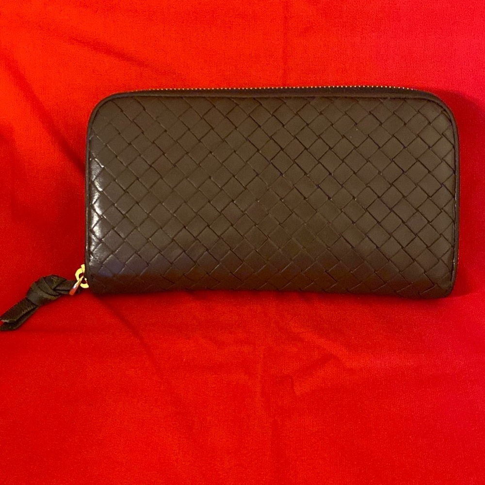 Bottega Veneta Wallet